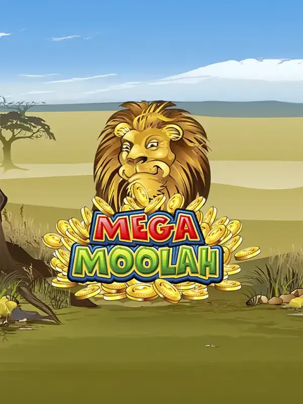 Mega Moolah